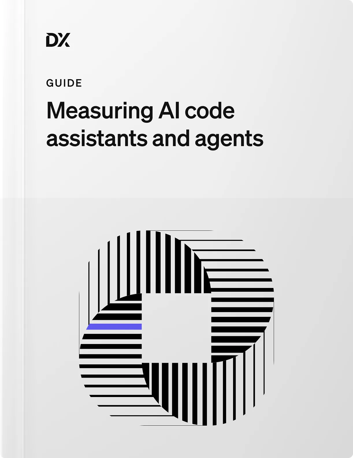 Measuring AI code assistants and agents