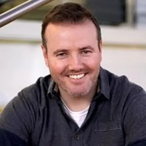 Sean Regan